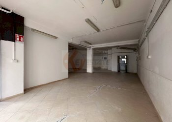 Foto 5 - Commercial Premises via Fratelli Rosselli
 
8/A, Sassari - photo 5