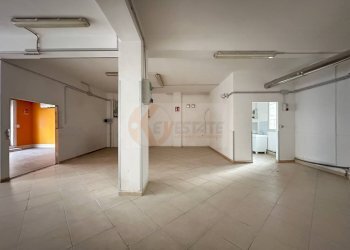 Foto 7 - Commercial Premises via Fratelli Rosselli
 
8/A, Sassari - photo 7