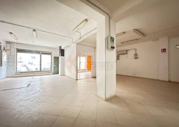 Foto 8 - Commercial Premises via Fratelli Rosselli
 
8/A, Sassari - photo 8