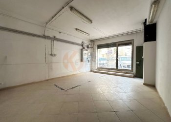 Foto 9 - Commercial Premises via Fratelli Rosselli
 
8/A, Sassari - photo 9