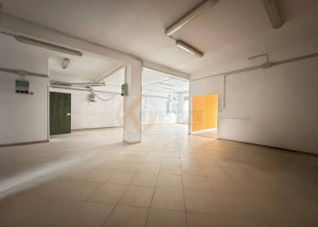 Foto 11 - Commercial Premises via Fratelli Rosselli
 
8/A, Sassari - photo 11