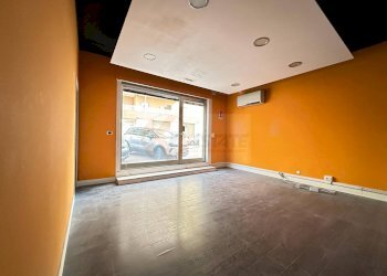 Foto 12 - Commercial Premises via Fratelli Rosselli
 
8/A, Sassari - photo 12