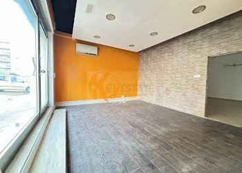 Foto 14 - Commercial Premises via Fratelli Rosselli
 
8/A, Sassari - photo 14