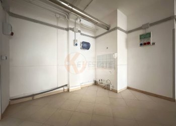 Foto 15 - Commercial Premises via Fratelli Rosselli
 
8/A, Sassari - photo 15