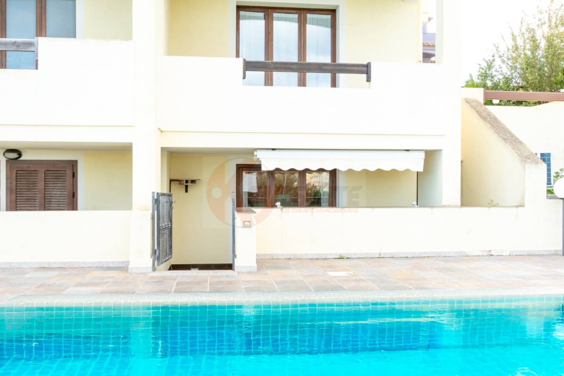 Foto 2 - Trilocale via Alfonso D'aragona
 
15, Castelsardo - foto 2