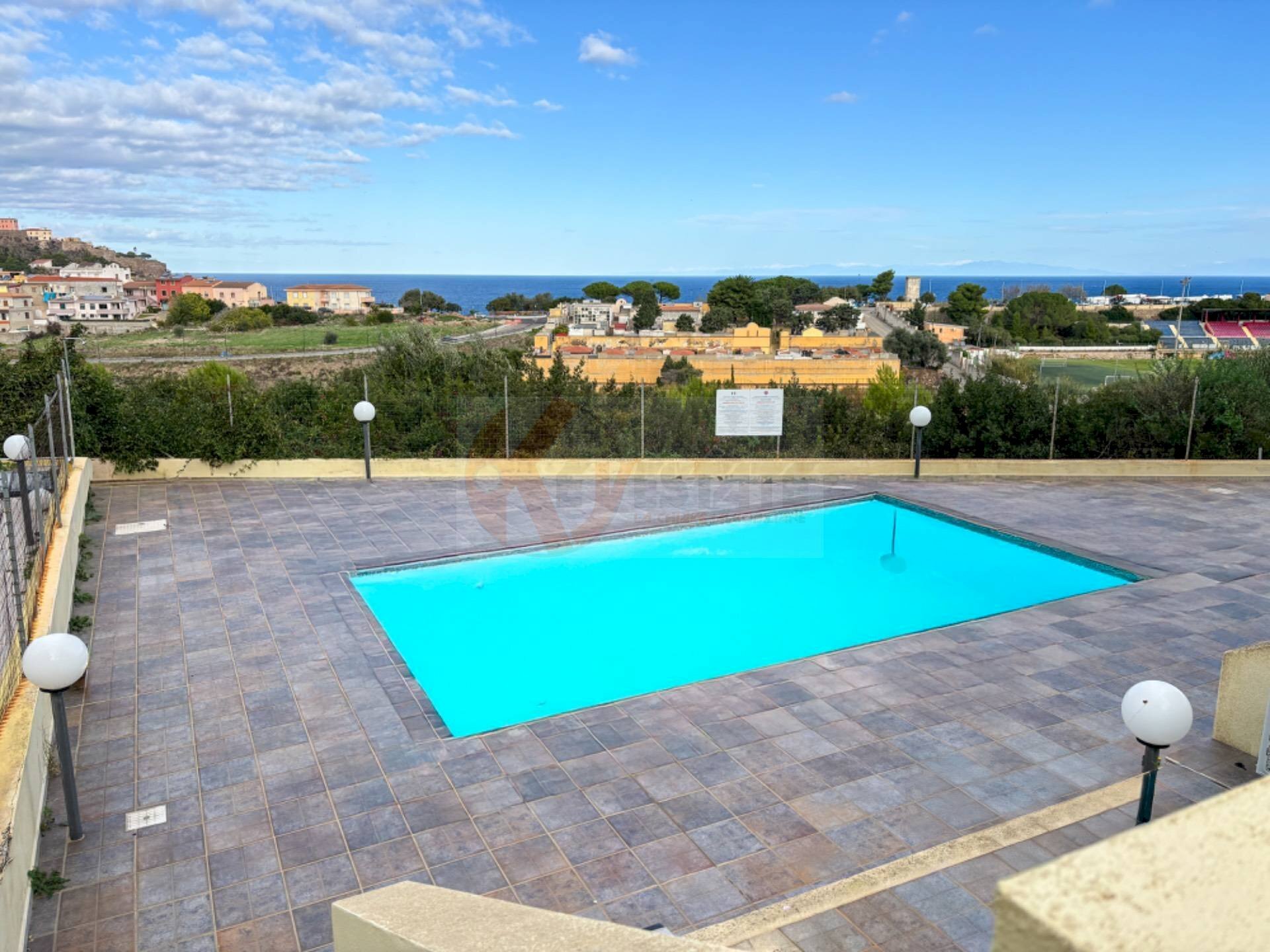 Foto 3 - Trilocale via Alfonso D'aragona
 
15, Castelsardo - foto 3