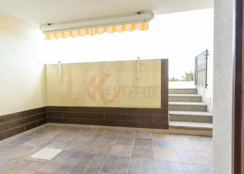 Foto 5 - Trilocale via Alfonso D'aragona
 
15, Castelsardo - foto 5