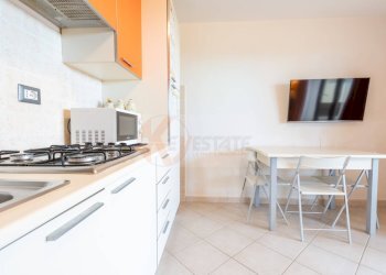 Foto 9 - Trilocale via Alfonso D'aragona
 
15, Castelsardo - foto 9