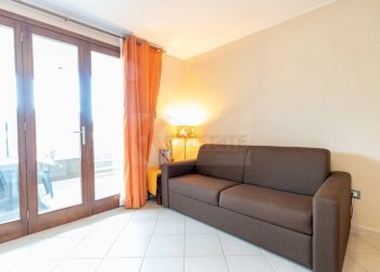 Foto 12 - Trilocale via Alfonso D'aragona
 
15, Castelsardo - foto 12