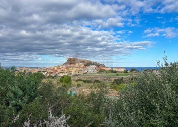 Foto 26 - Trilocale via Alfonso D'aragona
 
15, Castelsardo - foto 26