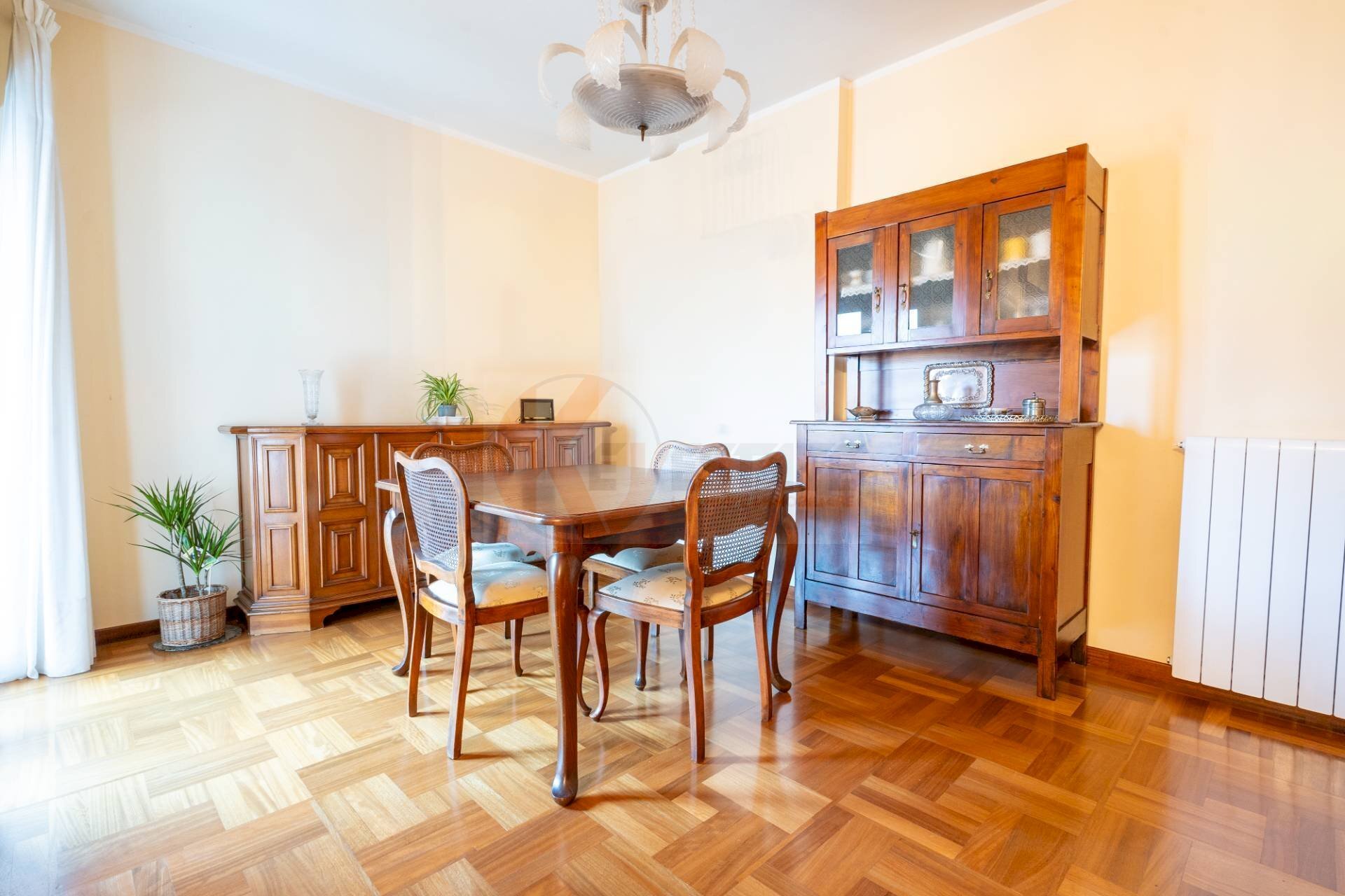 Foto 2 - Four-room apartment via Medardo Riccio
1, Sassari - photo 2