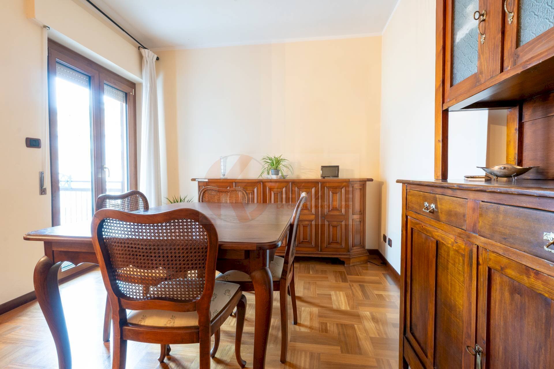 Foto 3 - Four-room apartment via Medardo Riccio
1, Sassari - photo 3