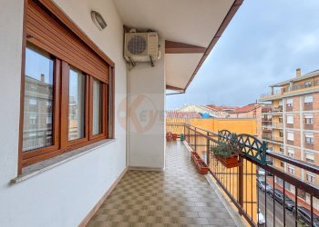 Foto 5 - Quadrilocale via Medardo Riccio
 
1, Sassari - foto 5