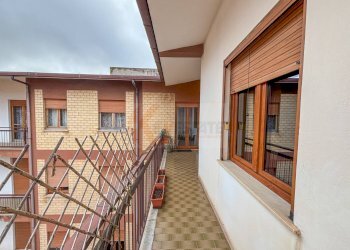 Foto 7 - Quadrilocale via Medardo Riccio
 
1, Sassari - foto 7