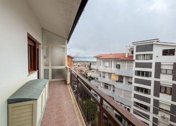 Foto 11 - Quadrilocale via Medardo Riccio
 
1, Sassari - foto 11