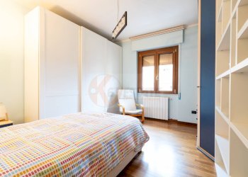 Foto 15 - Quadrilocale via Medardo Riccio
 
1, Sassari - foto 15