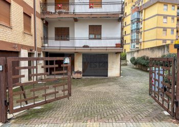 Foto 32 - Quadrilocale via Medardo Riccio
 
1, Sassari - foto 32