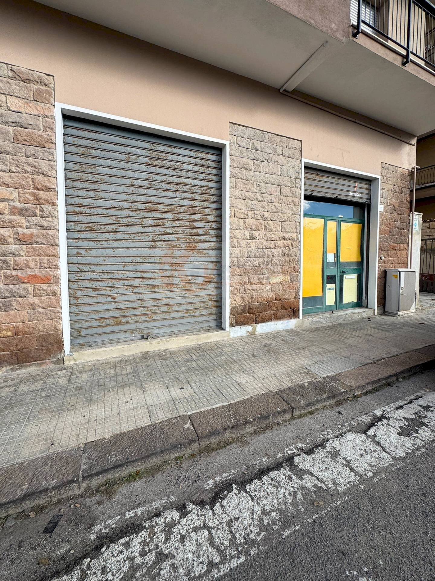 Foto 1 - Locale Commerciale via monsignor saba
 
11, Sassari - foto 1