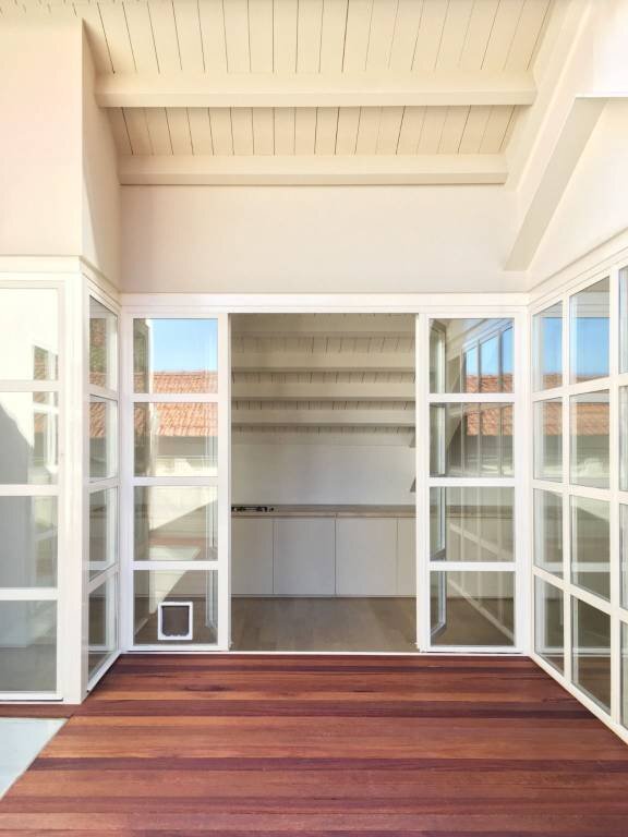 Terrazzo - Attic via Nervesa, Milano - photo 1