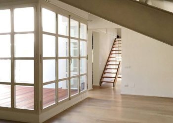 Cucina - Attic via Nervesa, Milano - photo 4