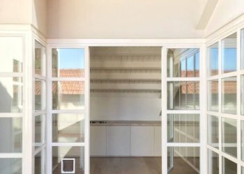 Terrazzo - Attic via Nervesa, Milano - photo 1