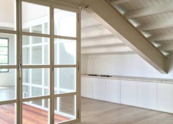 Cucina - Attic via Nervesa, Milano - photo 2