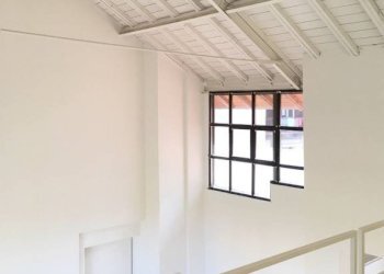 Soppalco - Attic via Nervesa, Milano - photo 11