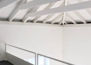 Soppalco - Attic via Nervesa, Milano - photo 12