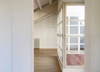 Dettagli - Attico via Nervesa, Milano - foto 14