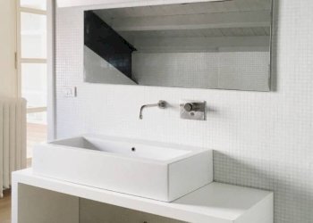 Bagno - Trilocale via Nervesa, Milano - foto 18