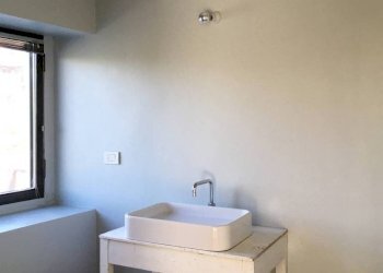 Bagno - Trilocale via Nervesa, Milano - foto 19