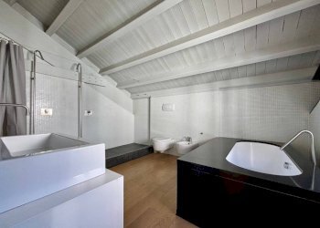 Bagno - Trilocale via Nervesa, Milano - foto 20