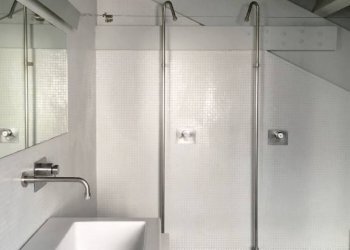 Bagno - Three-room apartment via Nervesa, Milano - photo 28