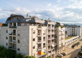 Vista - Appartamento via Bagni, 1, Saluzzo - foto 2