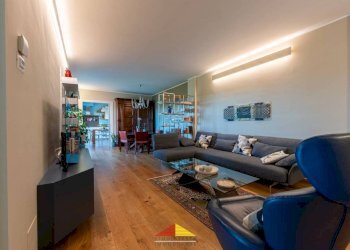 Salone - Appartamento via Bagni, 1, Saluzzo - foto 3