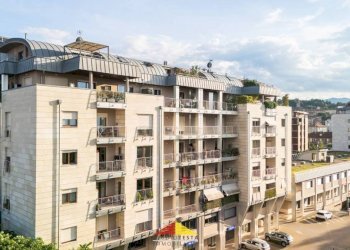 Facciata - Appartamento via Bagni, 1, Saluzzo - foto 5