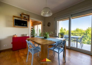 Cucina - Appartamento via Bagni, 1, Saluzzo - foto 9