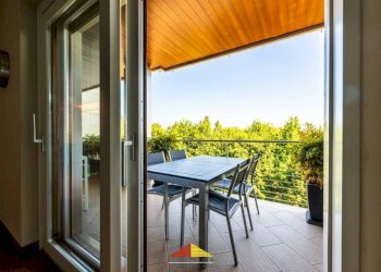 Terrazzo - Appartamento via Bagni, 1, Saluzzo - foto 10