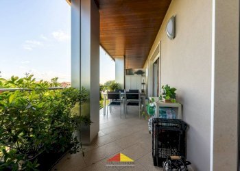 Terrazzo - Appartamento via Bagni, 1, Saluzzo - foto 12