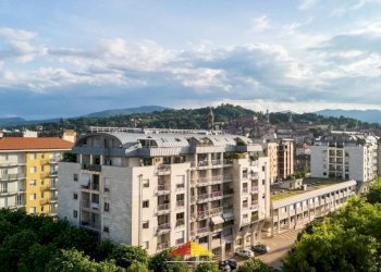 Vista - Appartamento via Bagni, 1, Saluzzo - foto 27