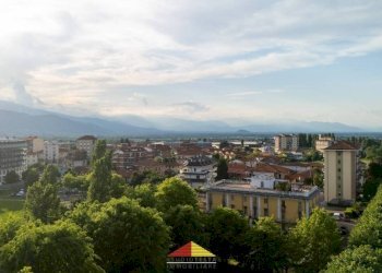 Vista - Appartamento via Bagni, 1, Saluzzo - foto 29