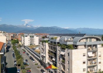 Vista - Appartamento via Bagni, 1, Saluzzo - foto 31