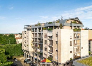 Vista - Appartamento via Bagni, 1, Saluzzo - foto 32