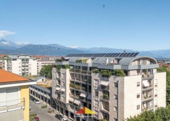 Vista - Appartamento via Bagni, 1, Saluzzo - foto 33