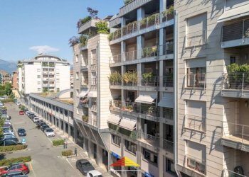 Vista - Appartamento via Bagni, 1, Saluzzo - foto 34