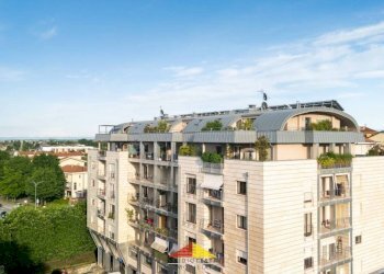 Vista - Appartamento via Bagni, 1, Saluzzo - foto 36