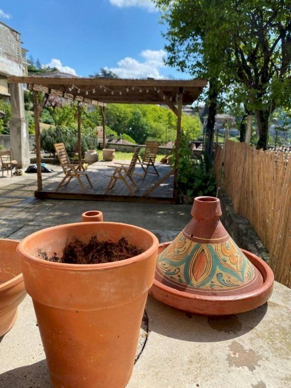 Giardino - Rustic via Angelo Brofferio, 3, Mombercelli - photo 3