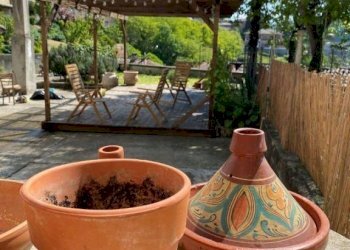 Giardino - Rustico via Angelo Brofferio, 3, Mombercelli - foto 3