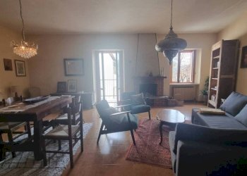 Salone - Rustico via Angelo Brofferio, 3, Mombercelli - foto 5