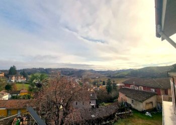 Vista - Rustico via Angelo Brofferio, 3, Mombercelli - foto 7